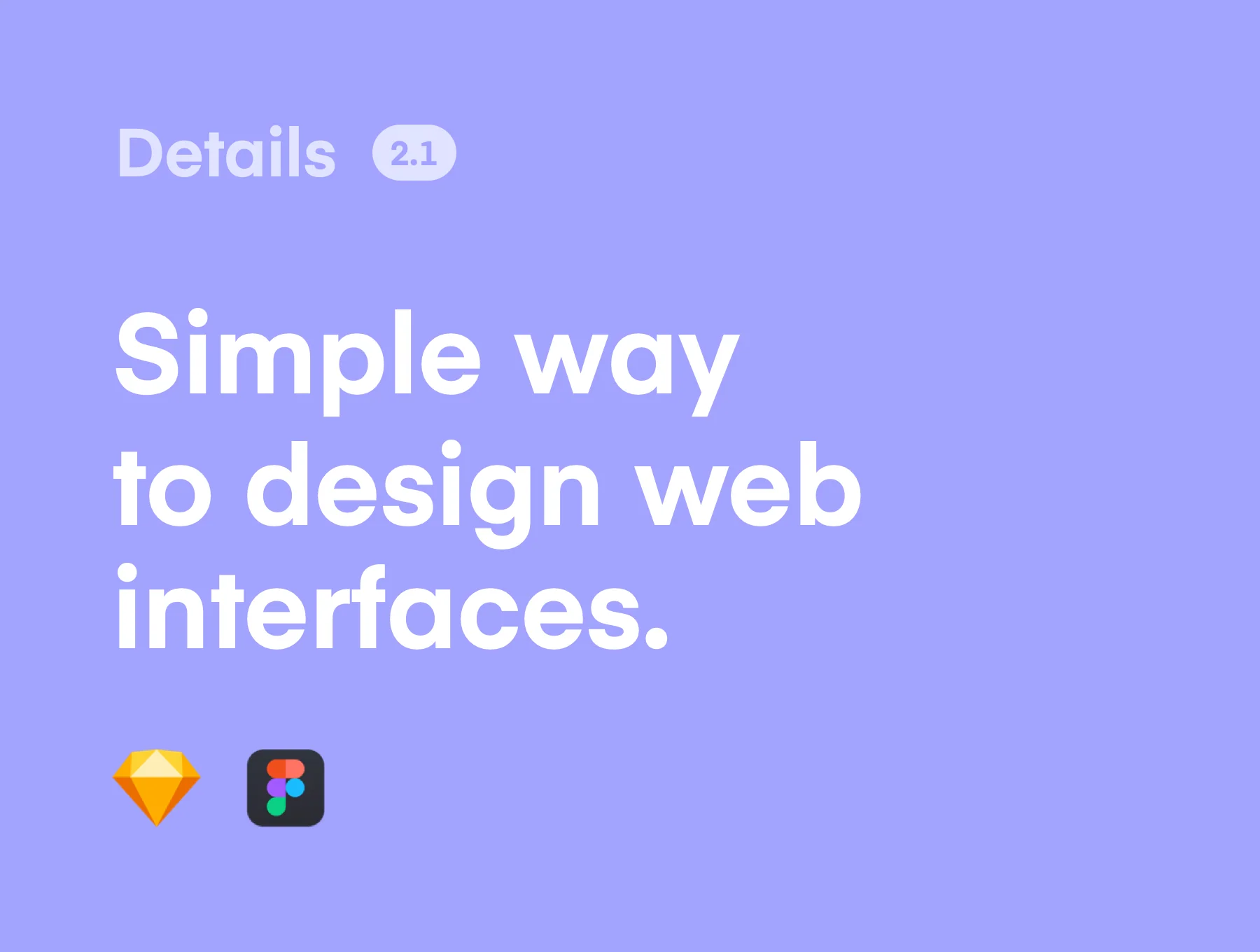 Details Design System