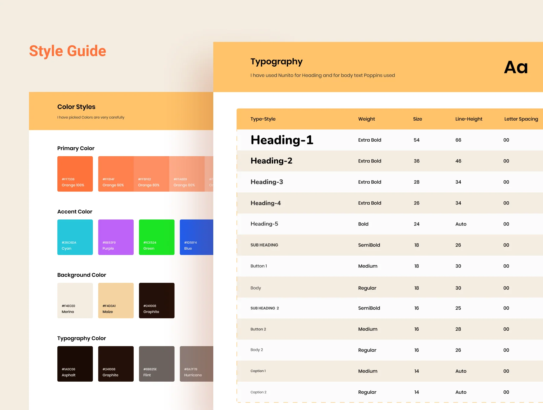 DevAgency - Web Ui Kits 4