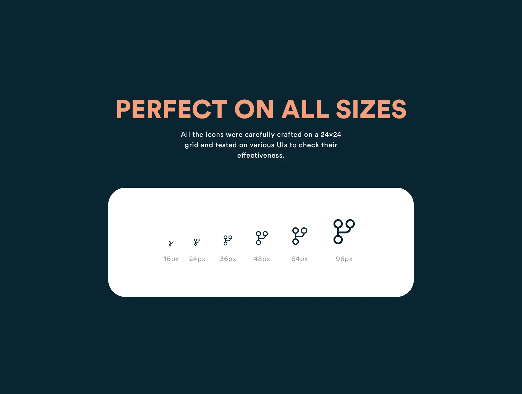 Developer Life Icon Pack 3