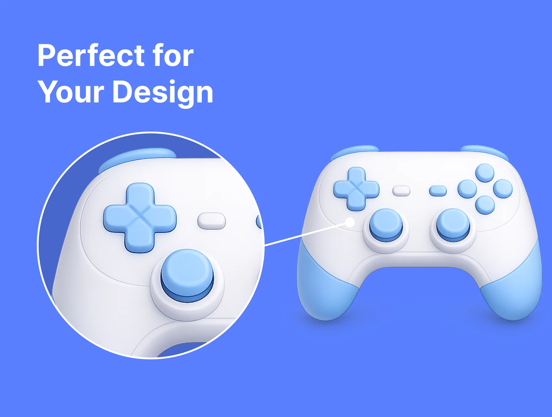 Device 3D Icons Pack 3