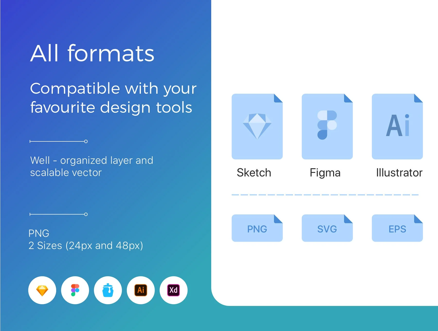 Device Icon Set 4