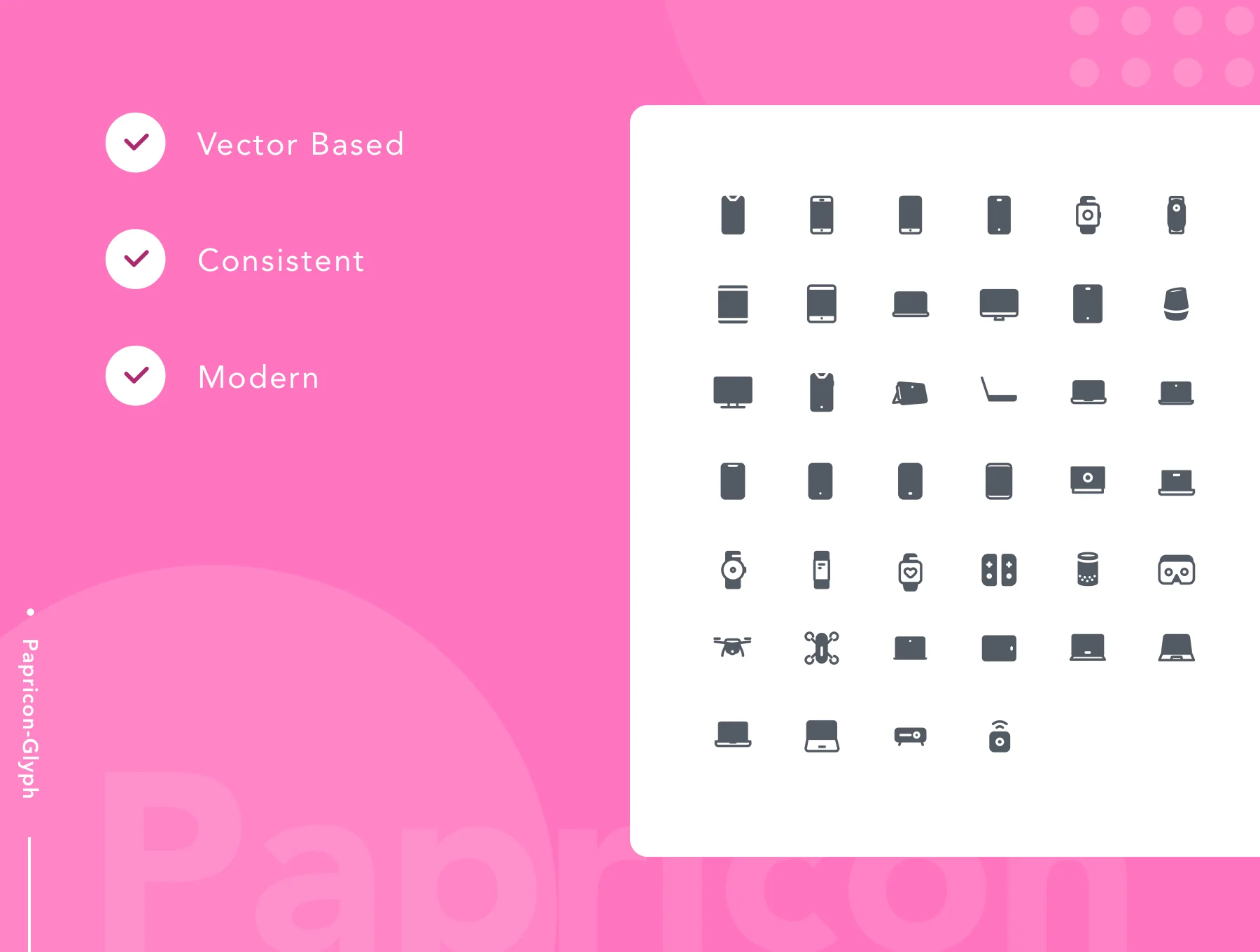 Devices - Paperpillar Glyph 2