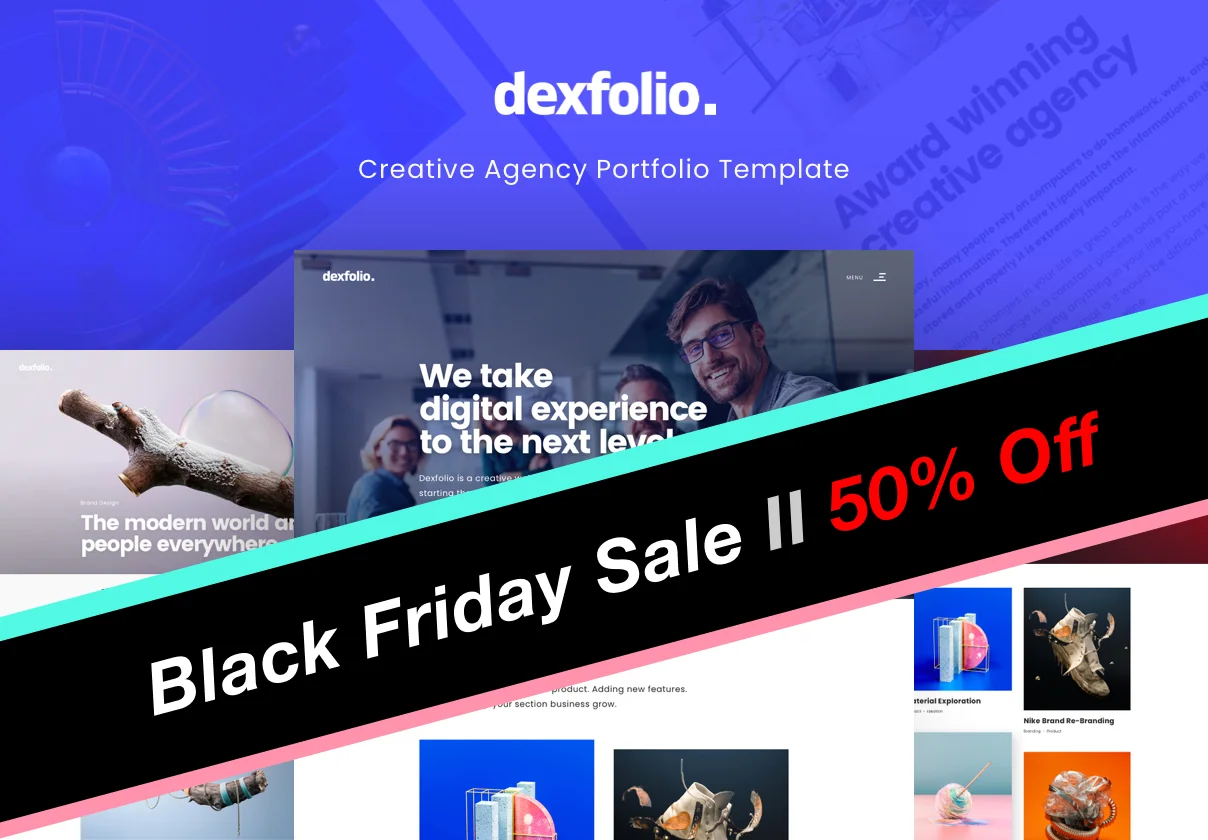 Dexfolio