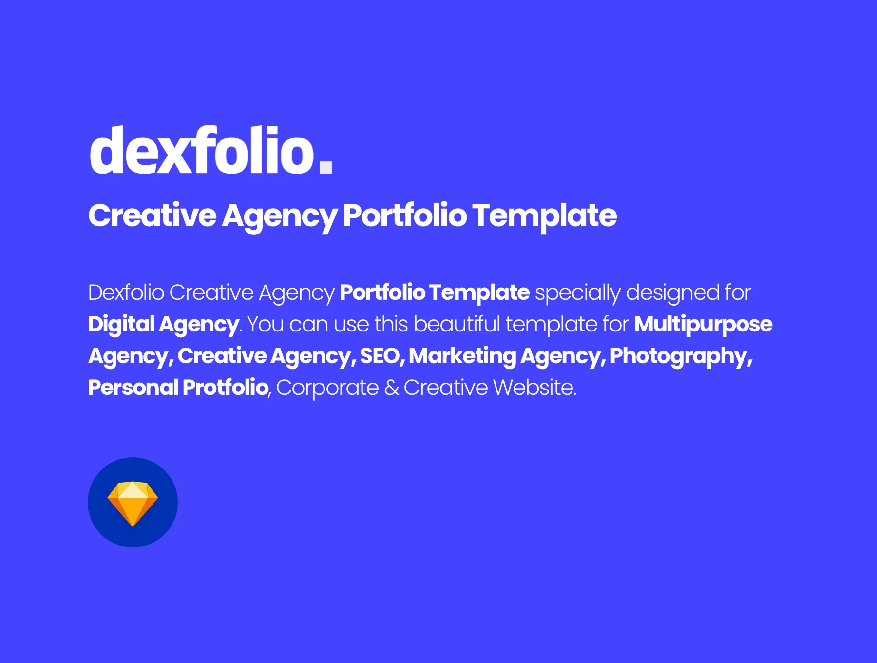 Dexfolio