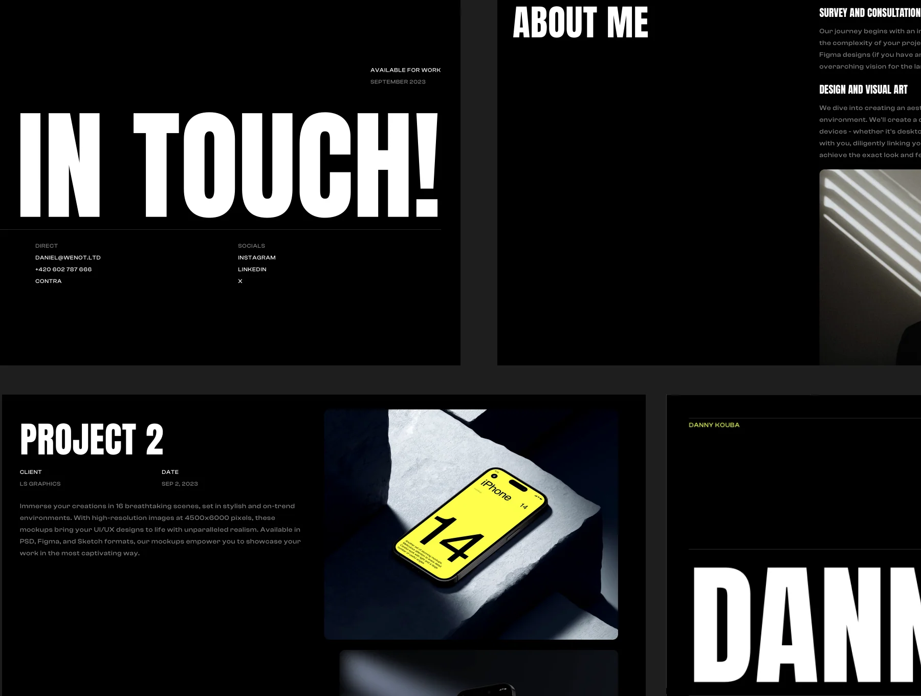 DF Freelance 5