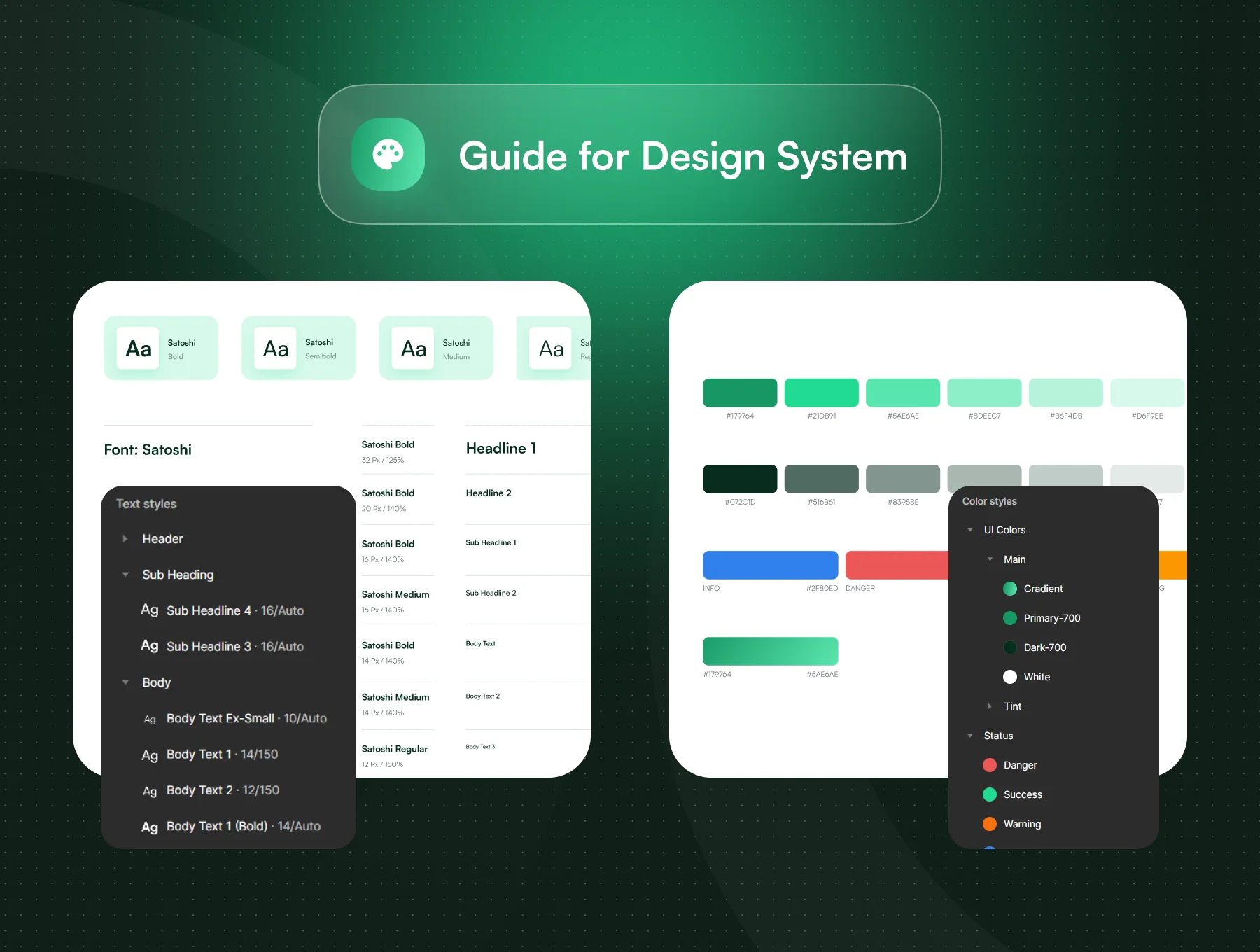 Dhyan - Yoga & Meditation UI Kit 5