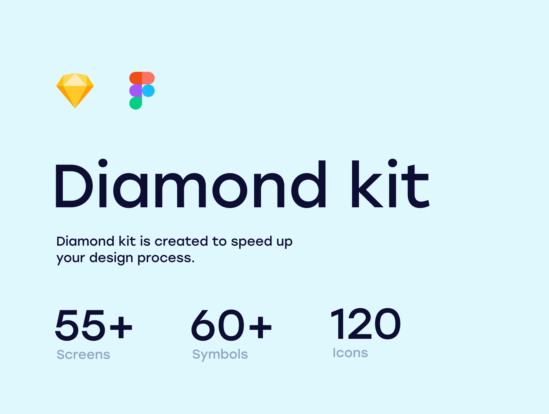 Diamond kit 2.0
