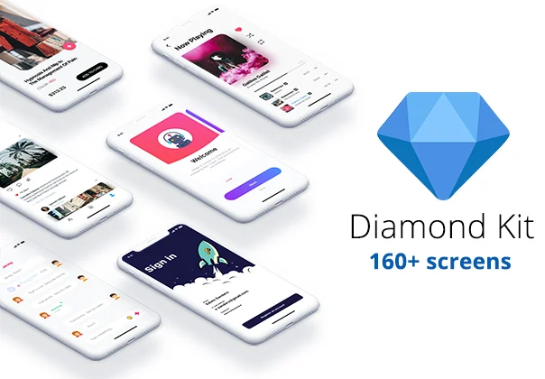 Diamond Kit