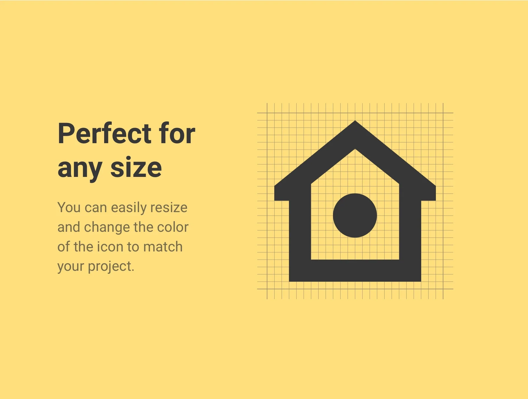 Dicut Outlined Icons 4