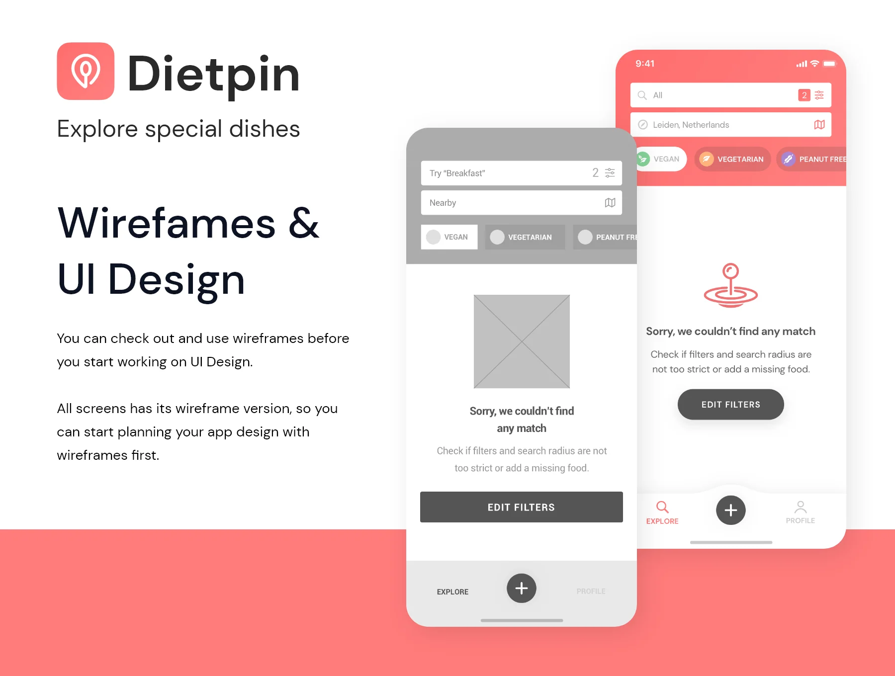 Dietpin - Share and Find Best Dishes 5