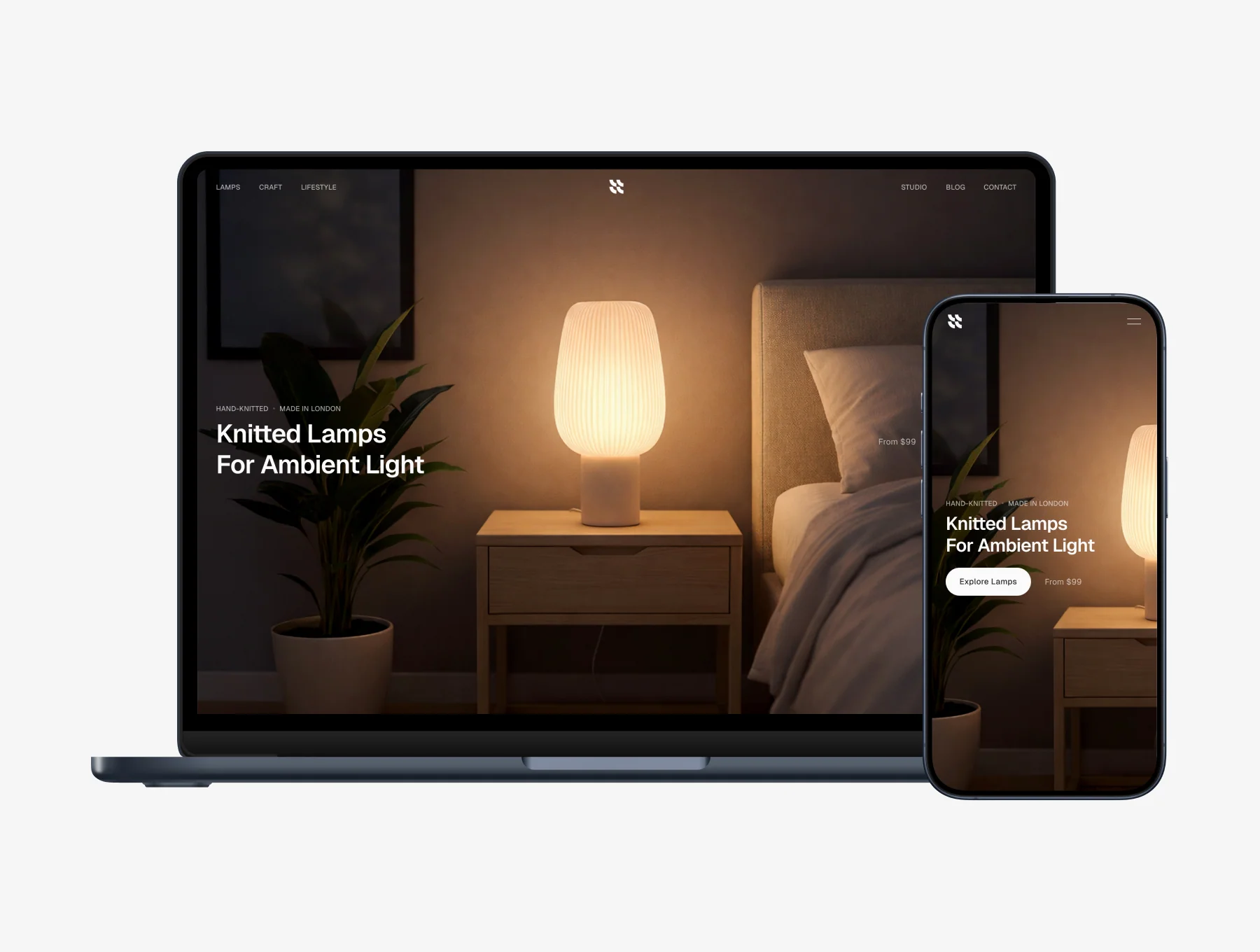 Diffuse – Product Website 6