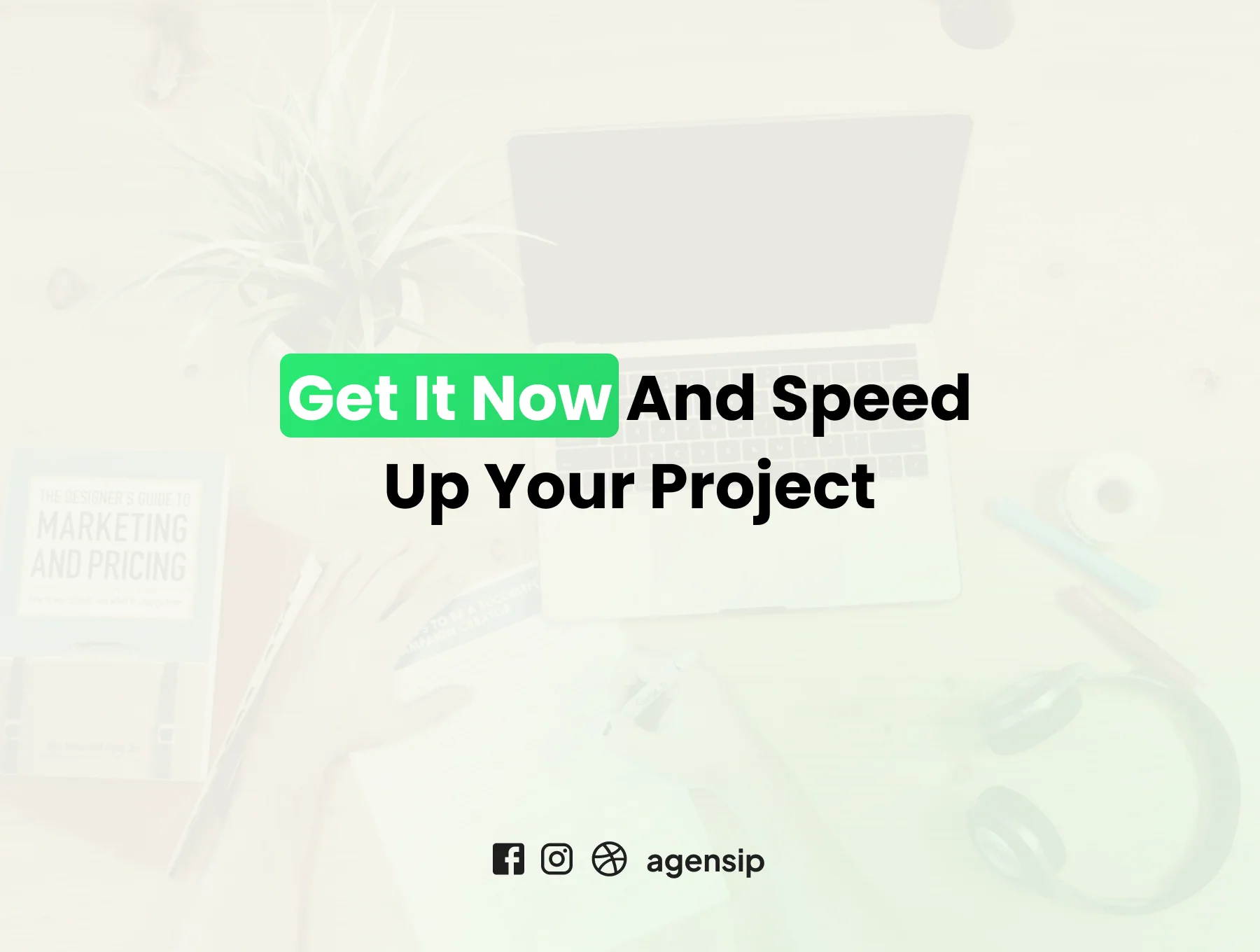 Digicraft - Digital Marketing Landing Page Template 10