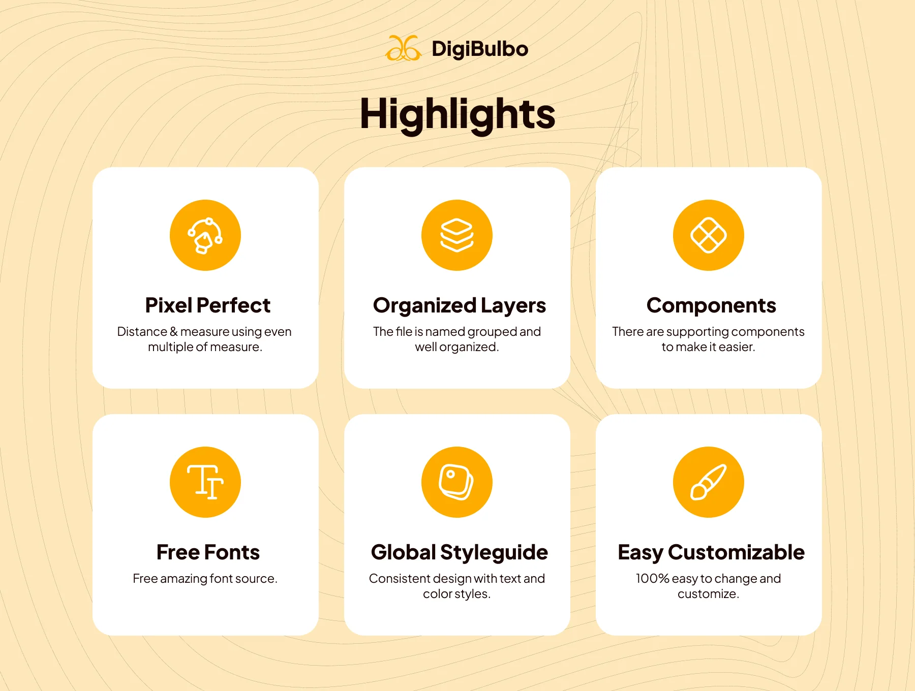 DigiLearn - Web Responsive UI Kit 2