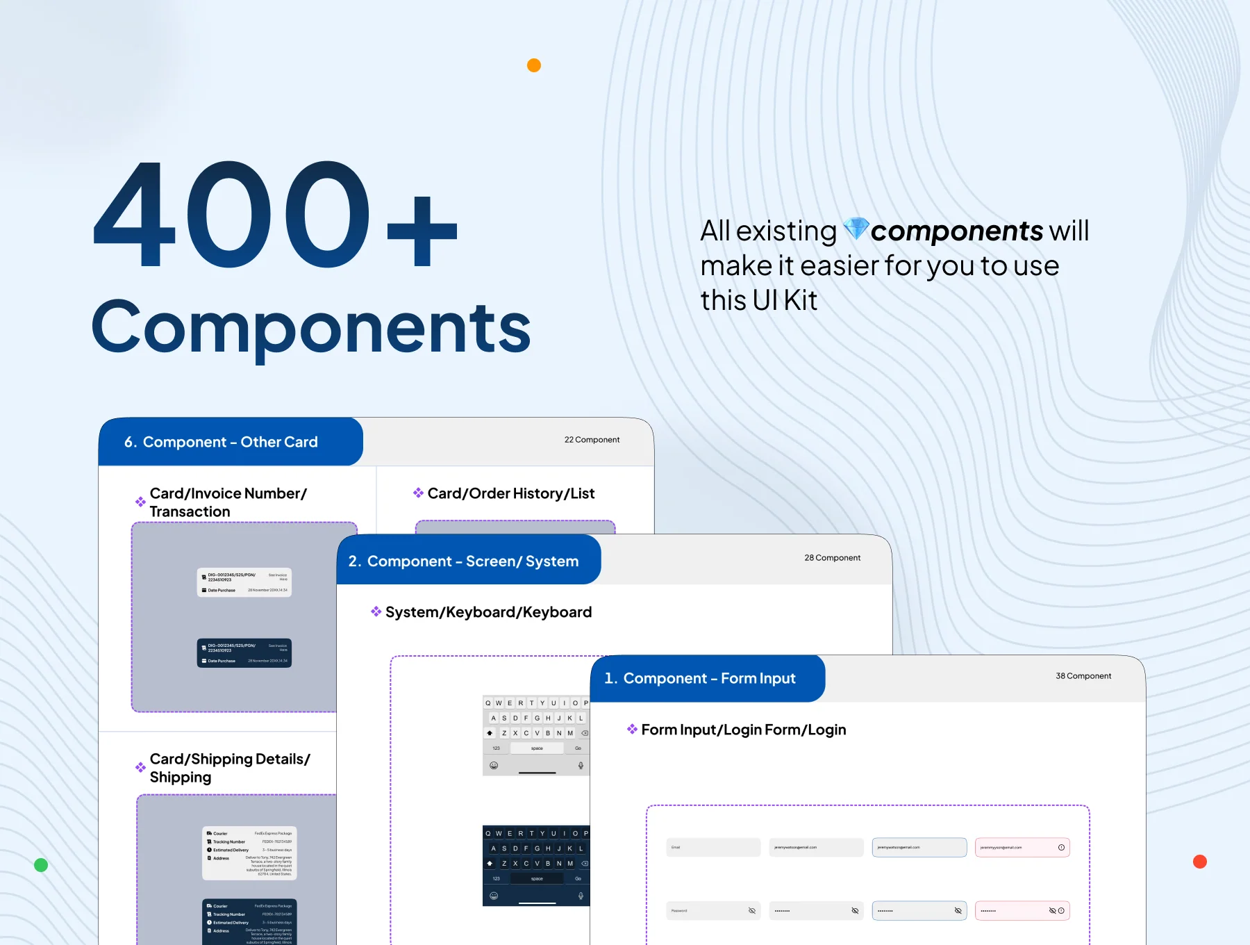 Digistore - Ecommerce Electronic Store App UI Kit 3