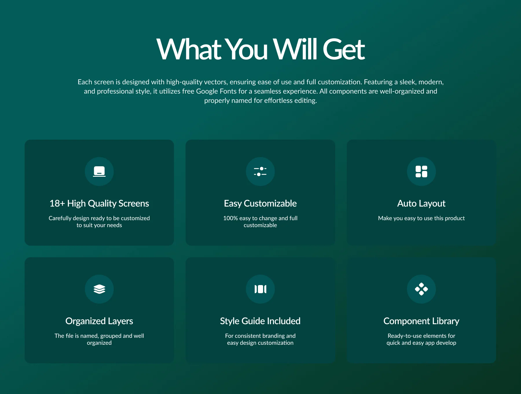 Digital Bank Dashboard Page 3