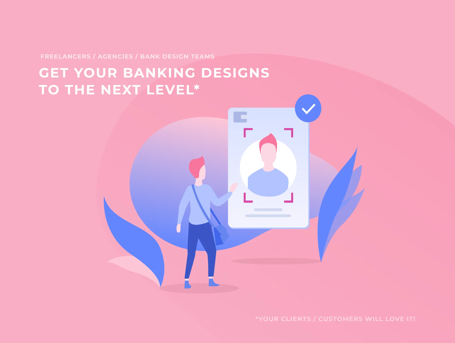 Banking Illustration Vol. 2 3