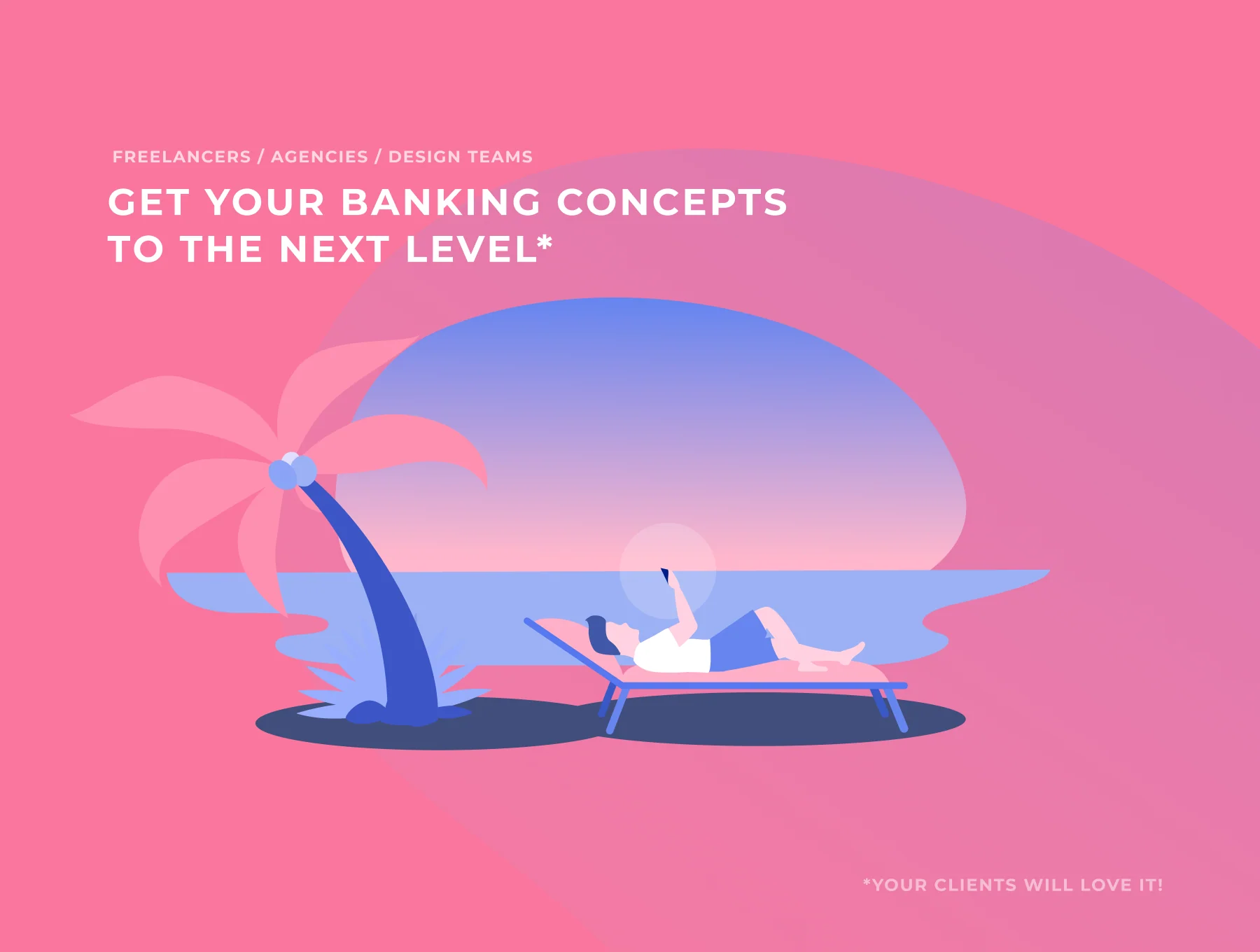 Banking Illustration Vol. 1 3