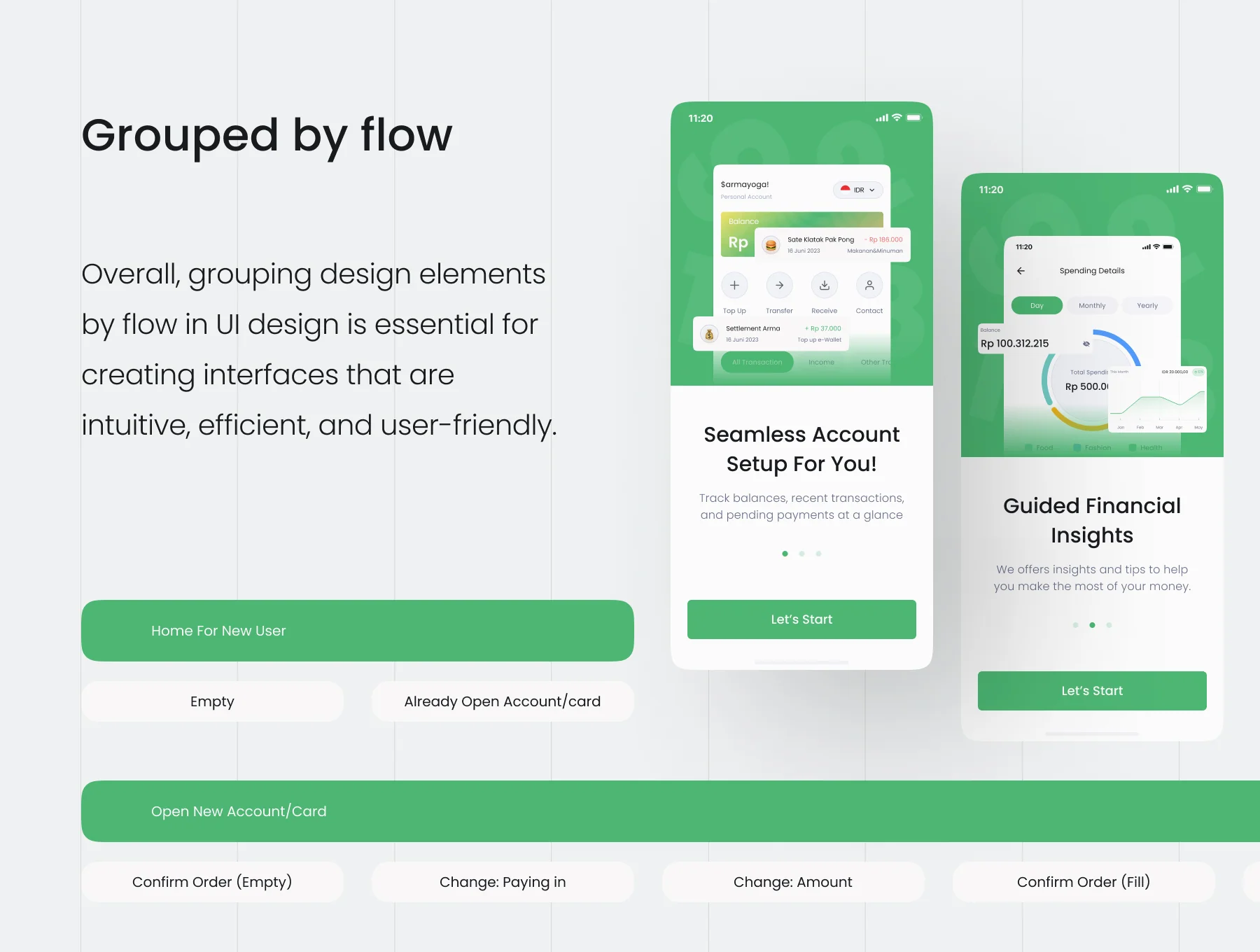 Digital Bank UI KIT - ArmaBank 7