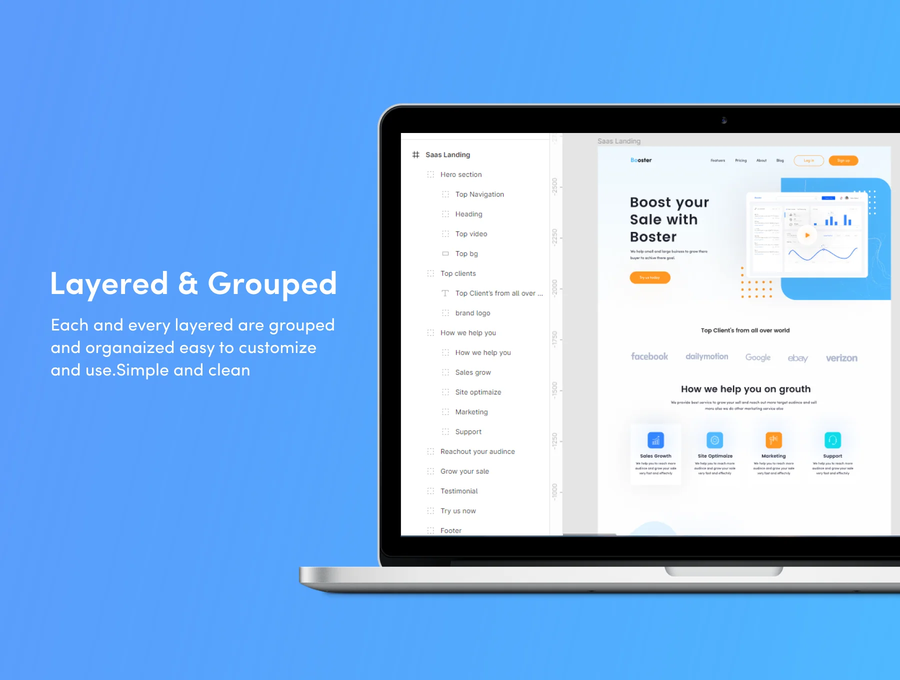 Digital Marketing Landing 2
