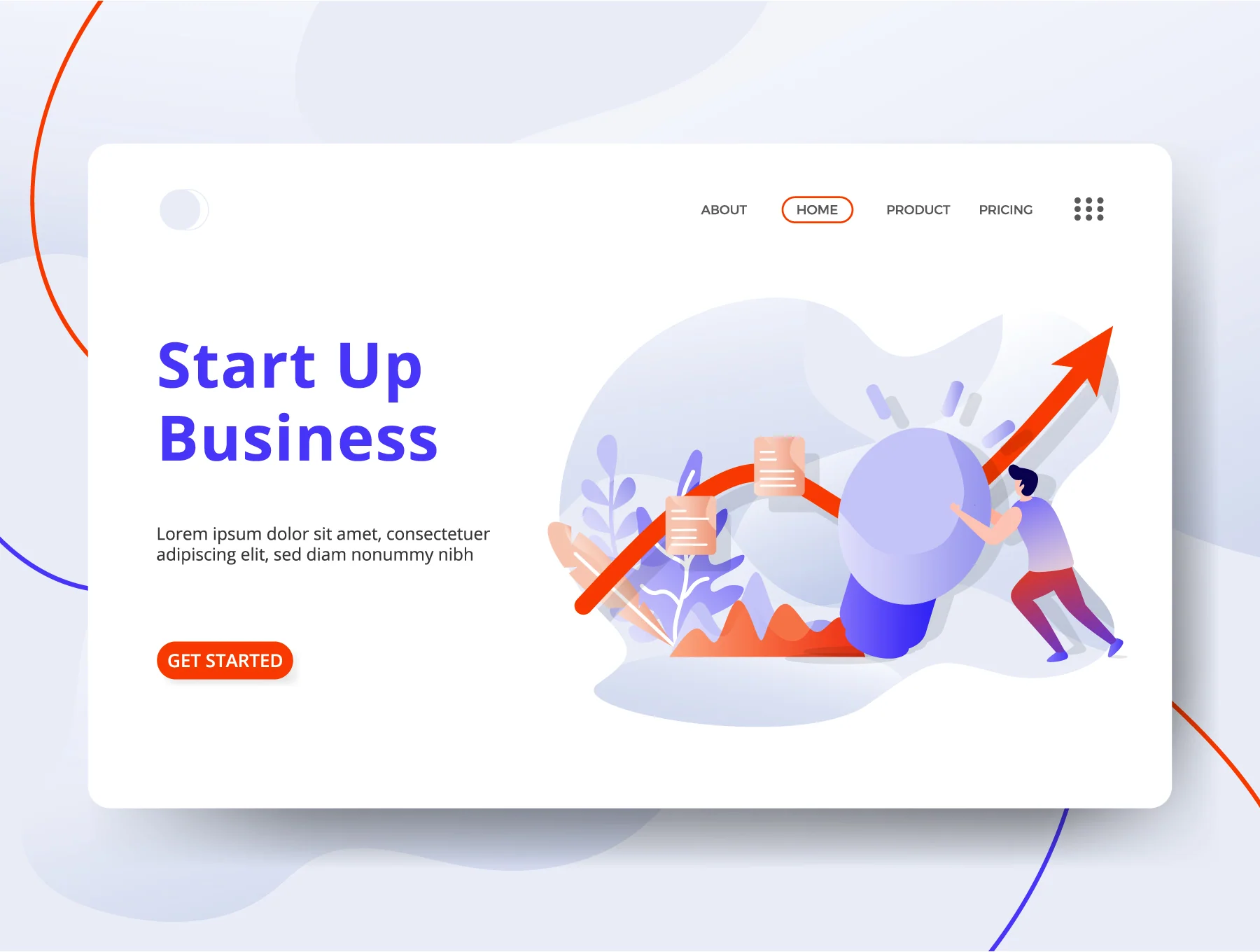 Digital Marketing vol 2 sets Illustration 3