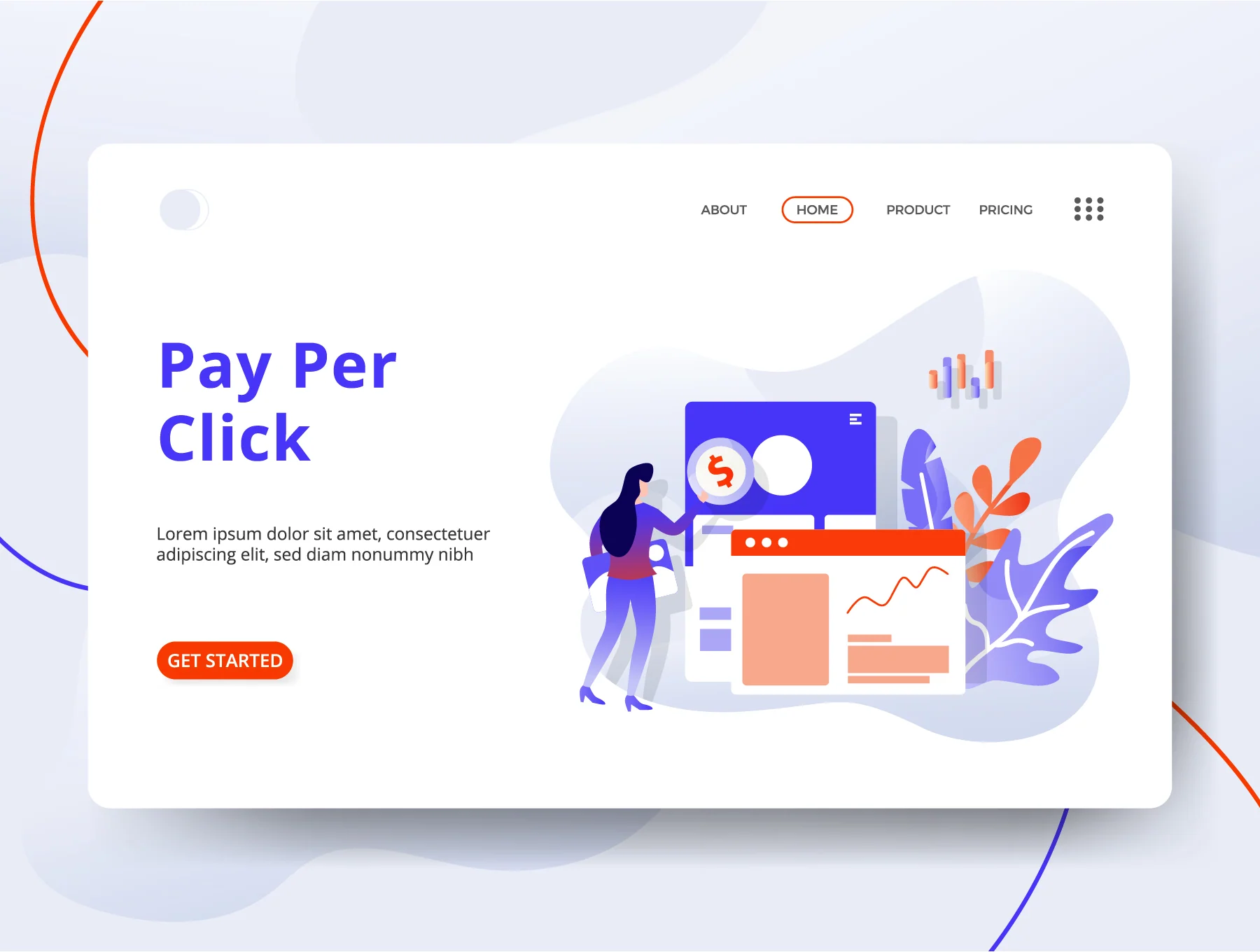Digital Marketing vol 2 sets Illustration 7