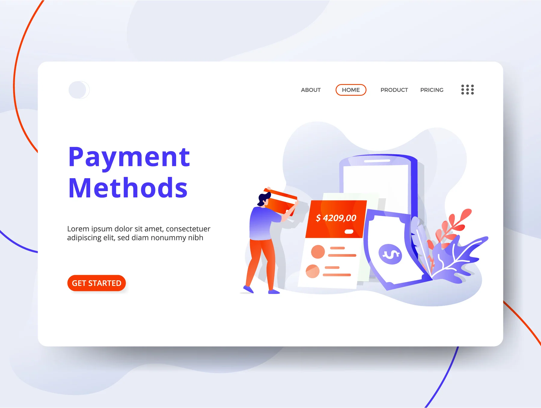 Digital Marketing vol 2 sets Illustration 8