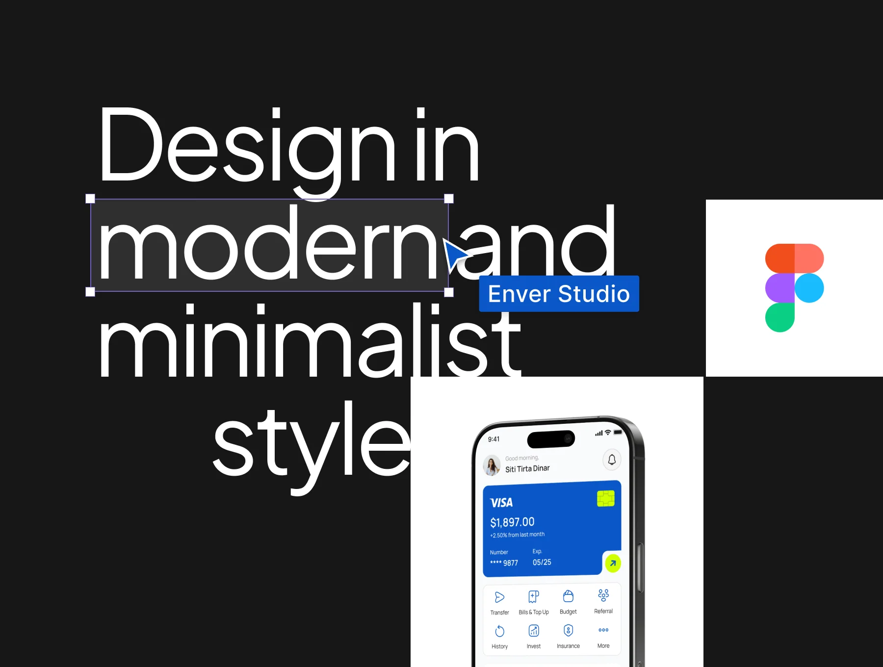 Digital Wallet  App UI Kit 2