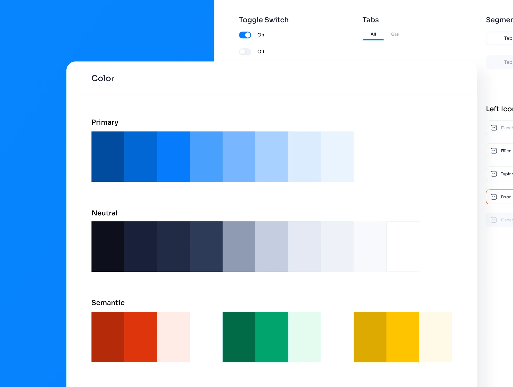 Digital Wallet App UI KIT 3