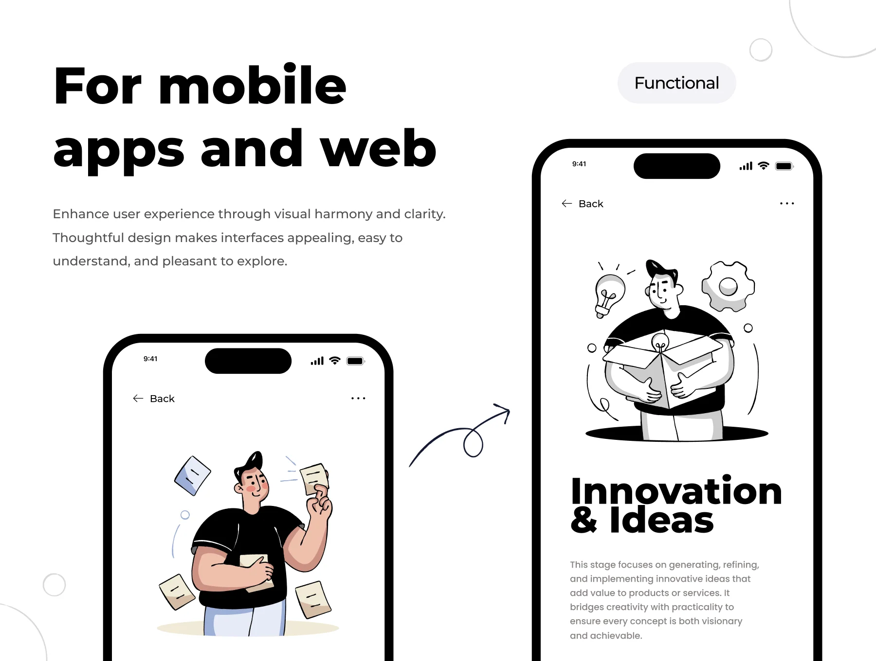 Digital Workforce Illustration 6