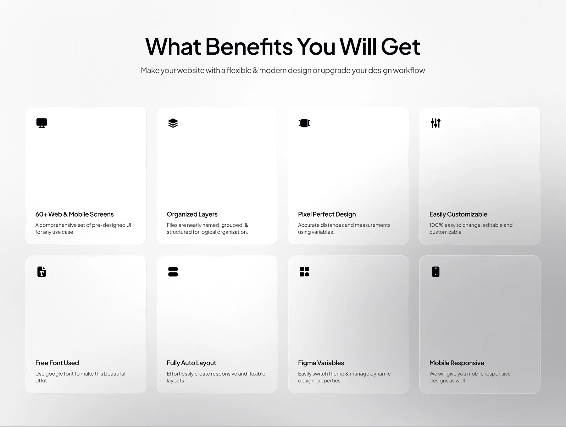 Digitronix - Electronic Ecommerce Website Framer Template 2