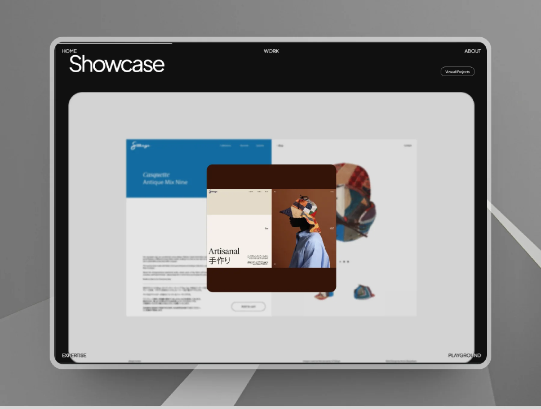 Digiverse — Agency & Studio Coded Template 4