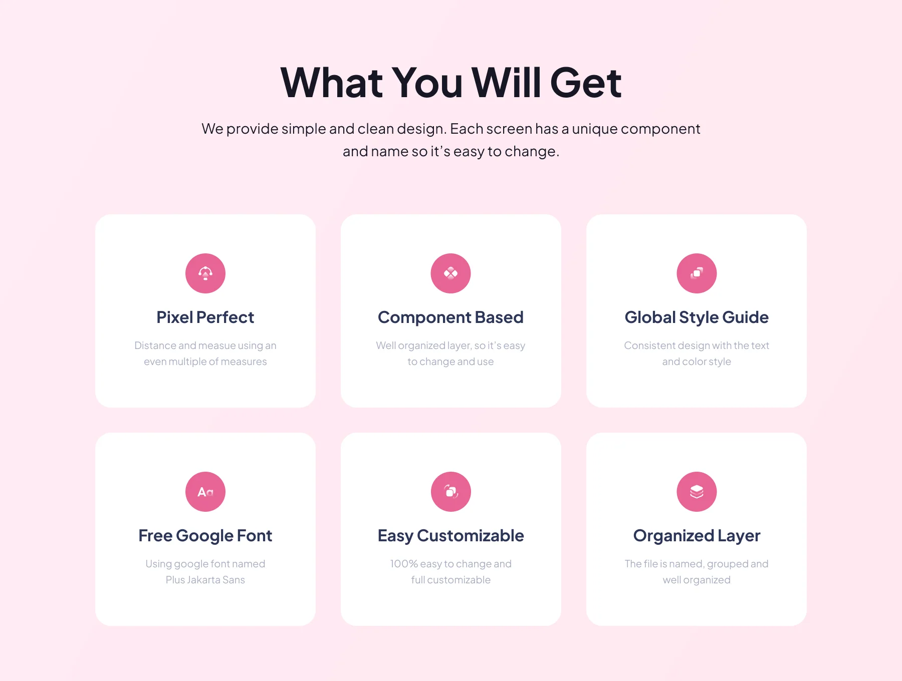 DingDang - Dating Premium UI KIts App 2