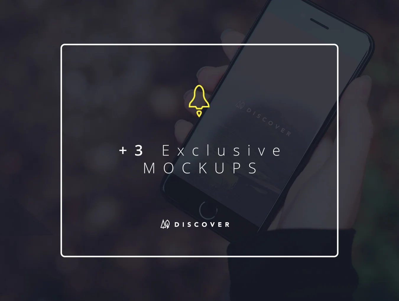 Discover UI Kit 6