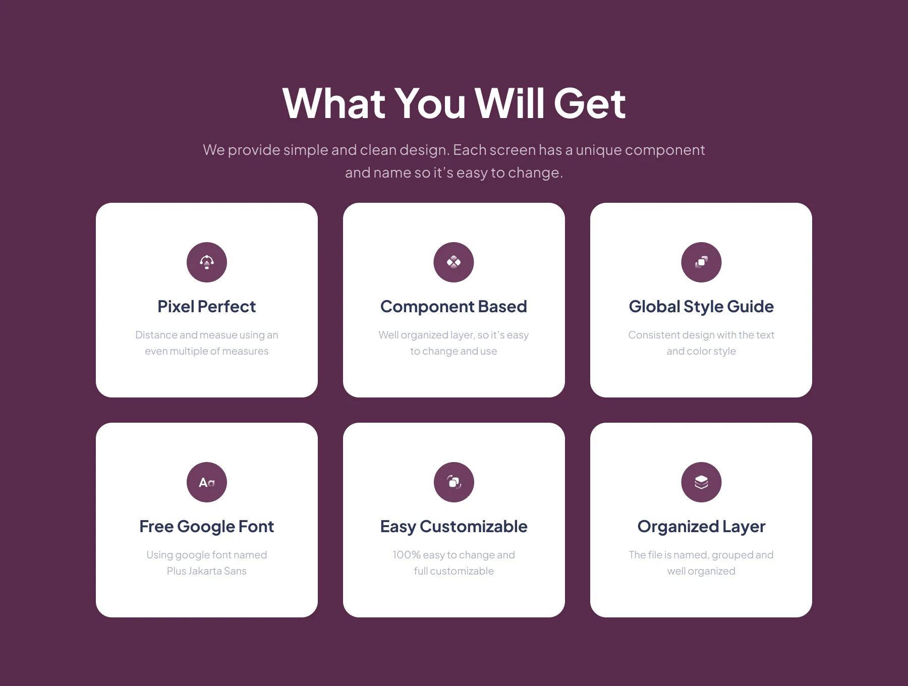 DishPlay - Food Recipe Mobile App UI Kit 2