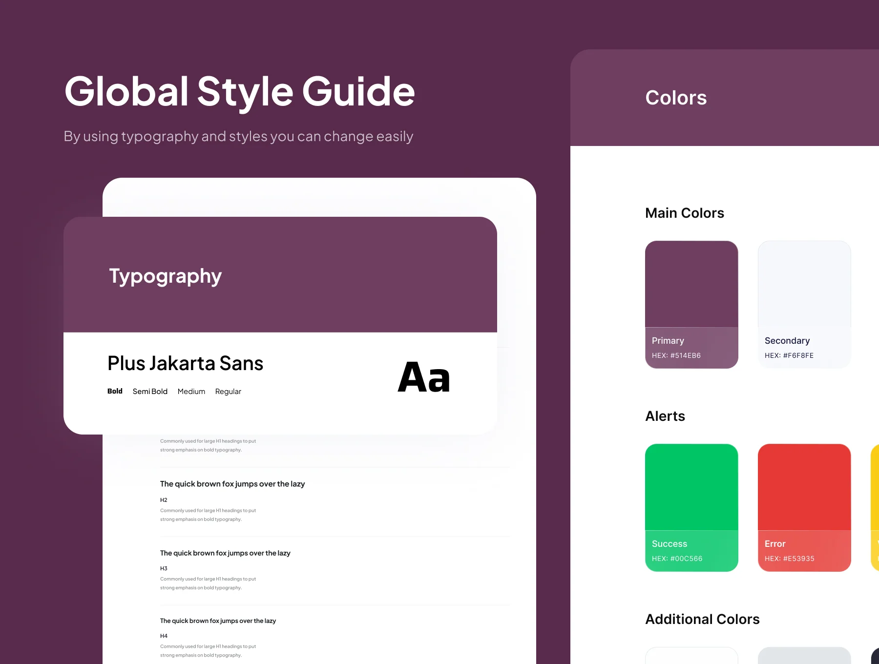 DishPlay - Food Recipe Mobile App UI Kit 4