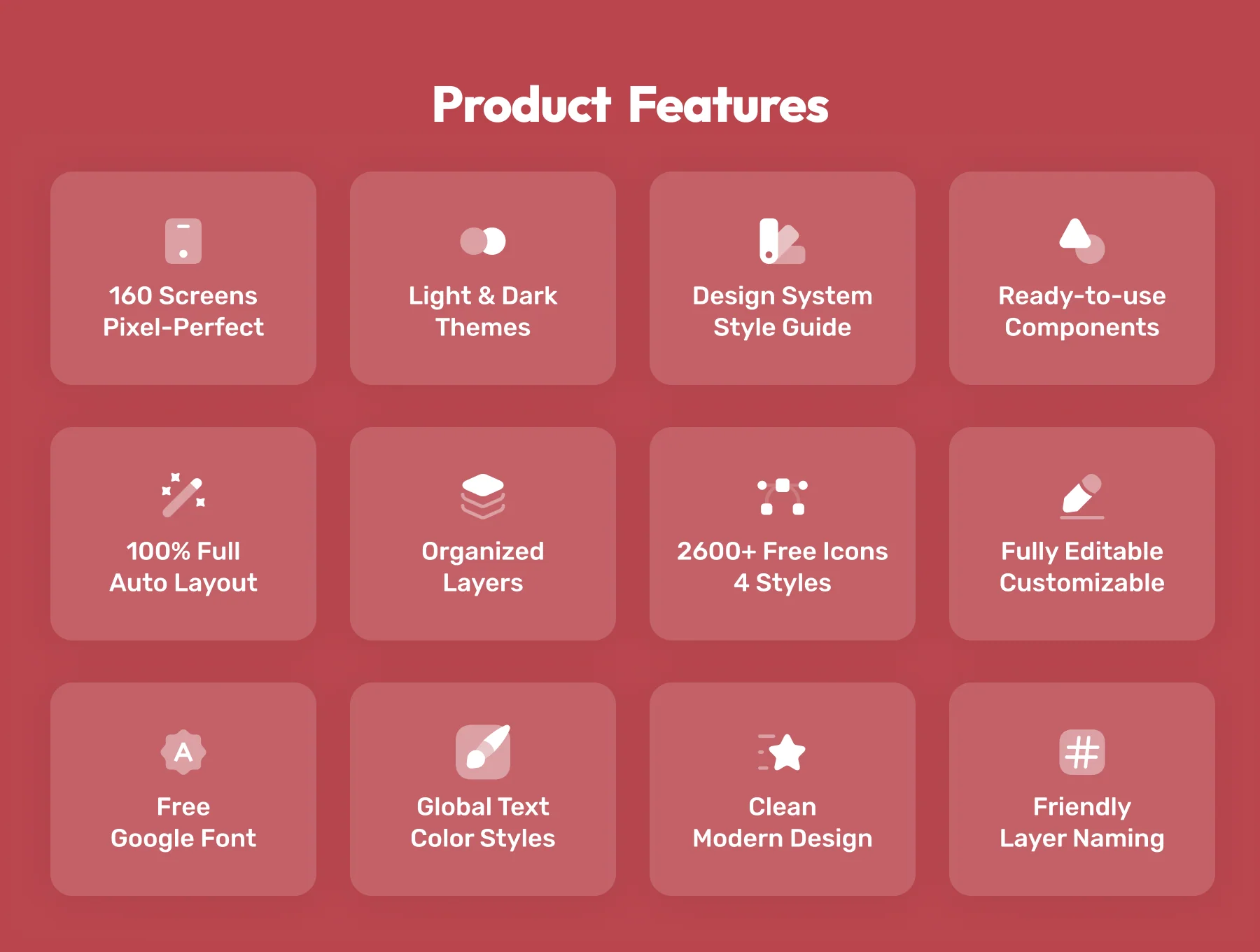 DishRate - Food Rating & Discovery Mobile UI Kit 2
