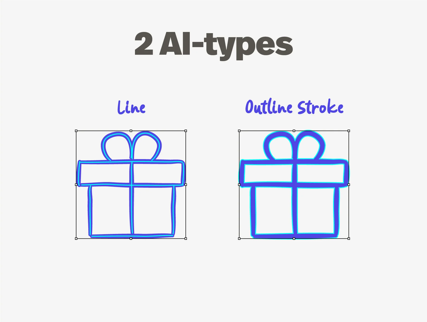 Diverently Handscript Icon Set 3