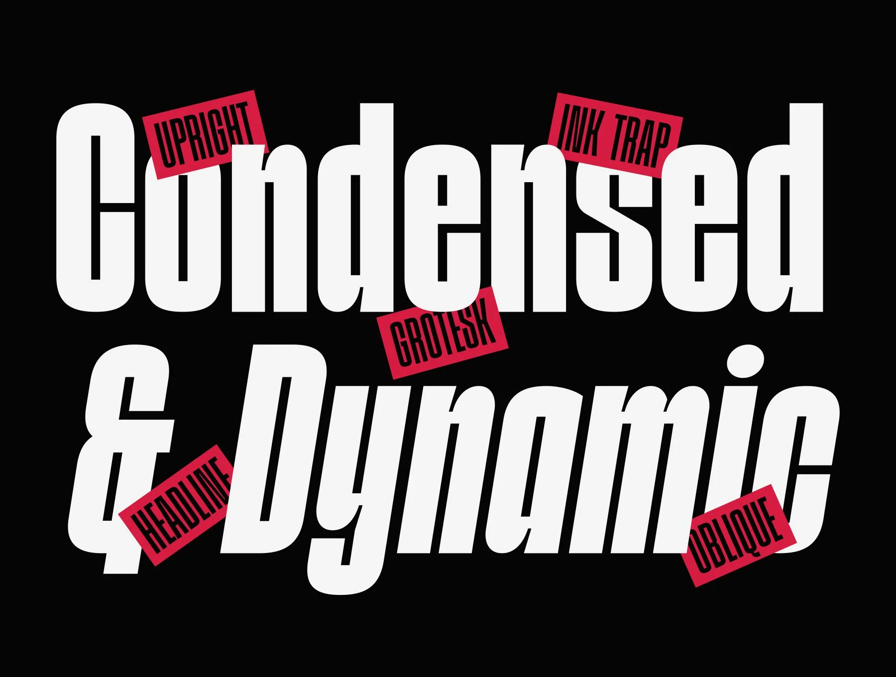 DIvision Grotesk 5