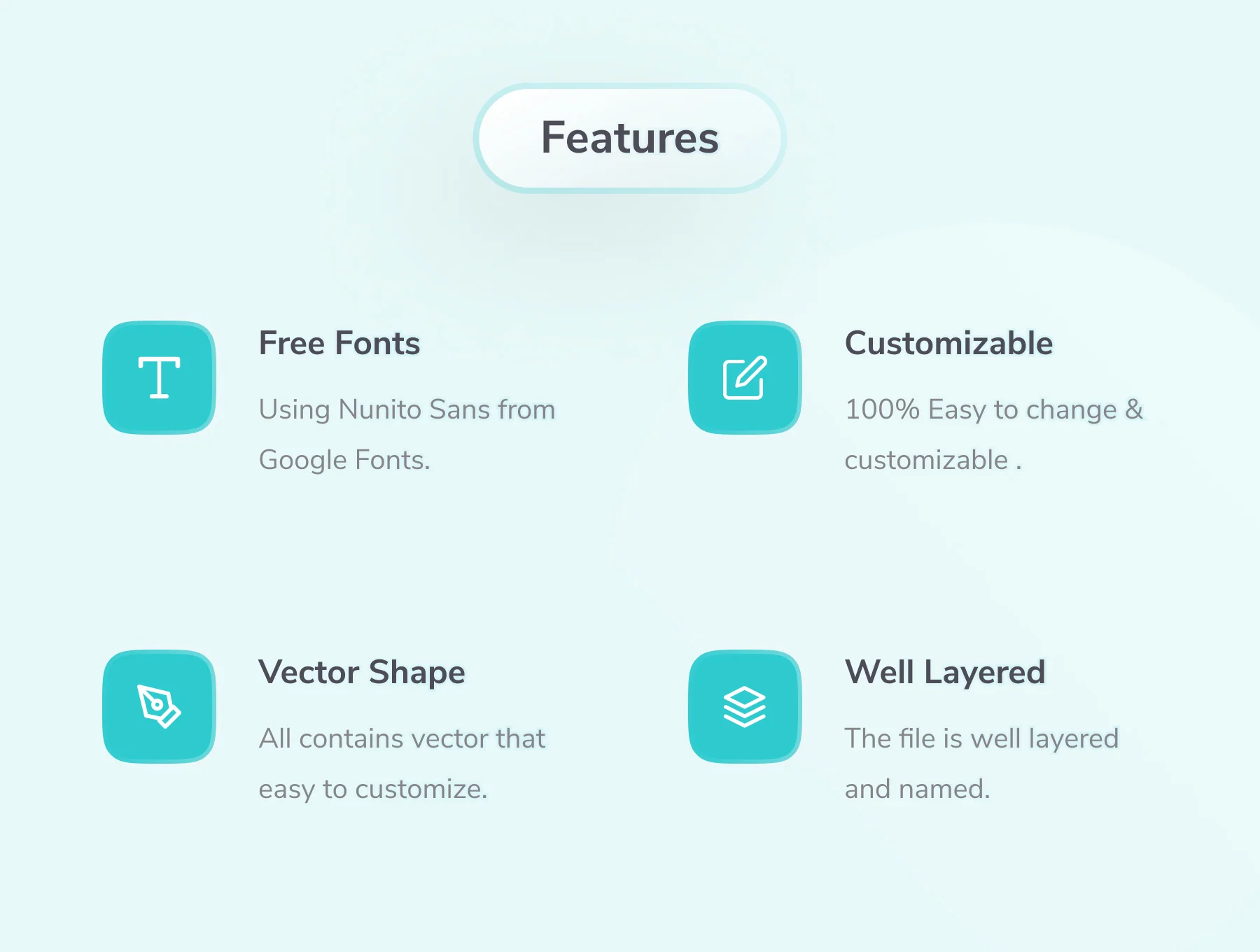 Dizy - Bot Messaging App UI Kit 2