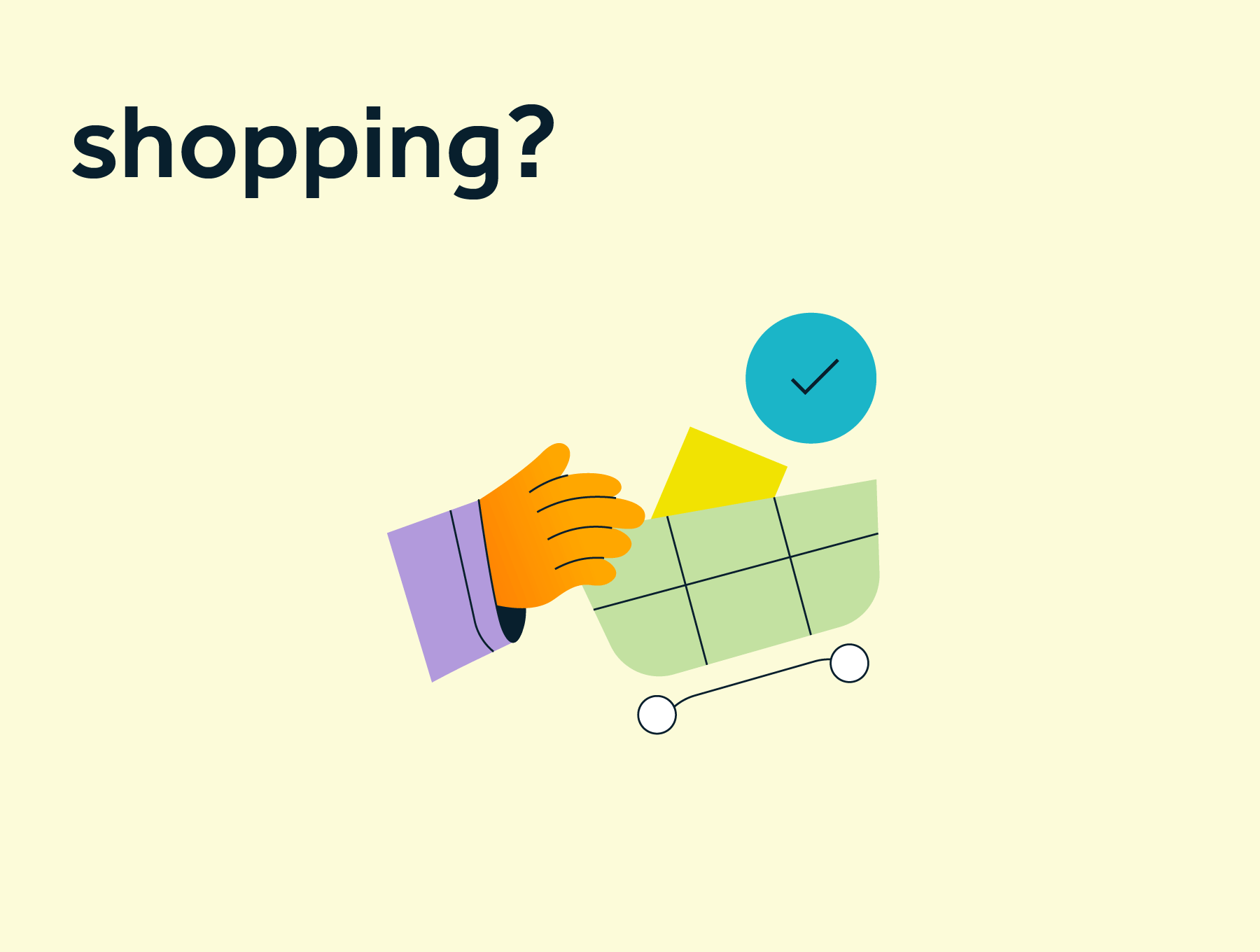 Do The Shopping 2