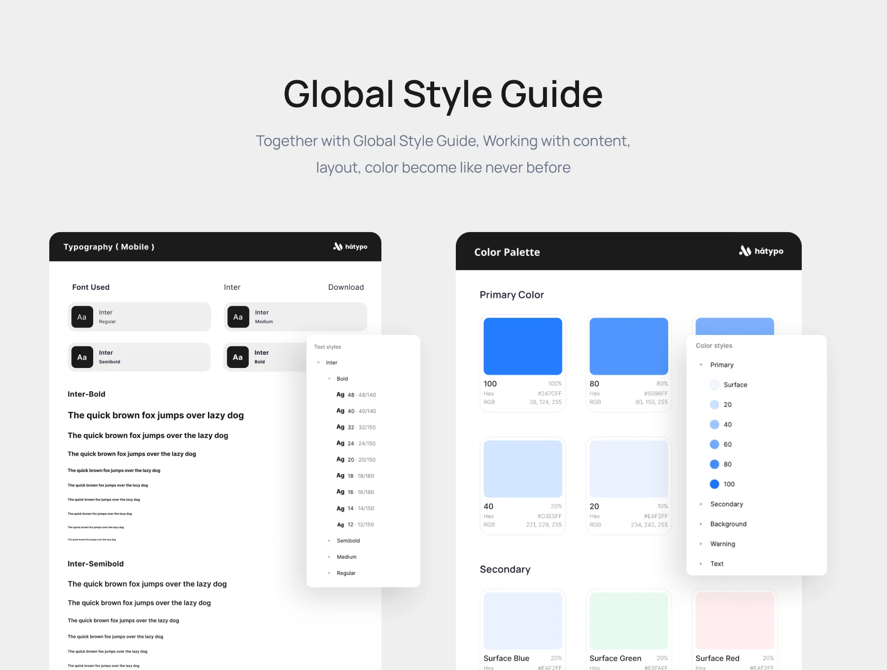 Docdoc - Doctor & Health Care UI KIT 4