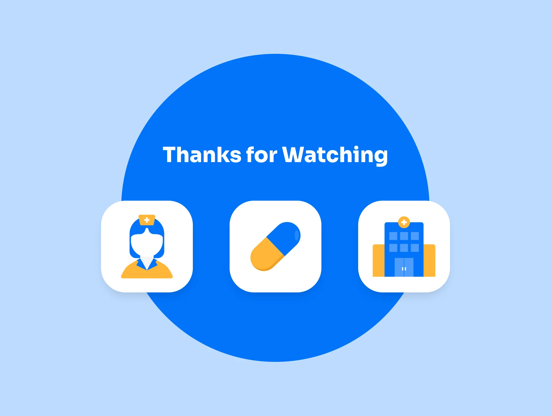 Dochub - Doctor and Medical App UI Kit 6