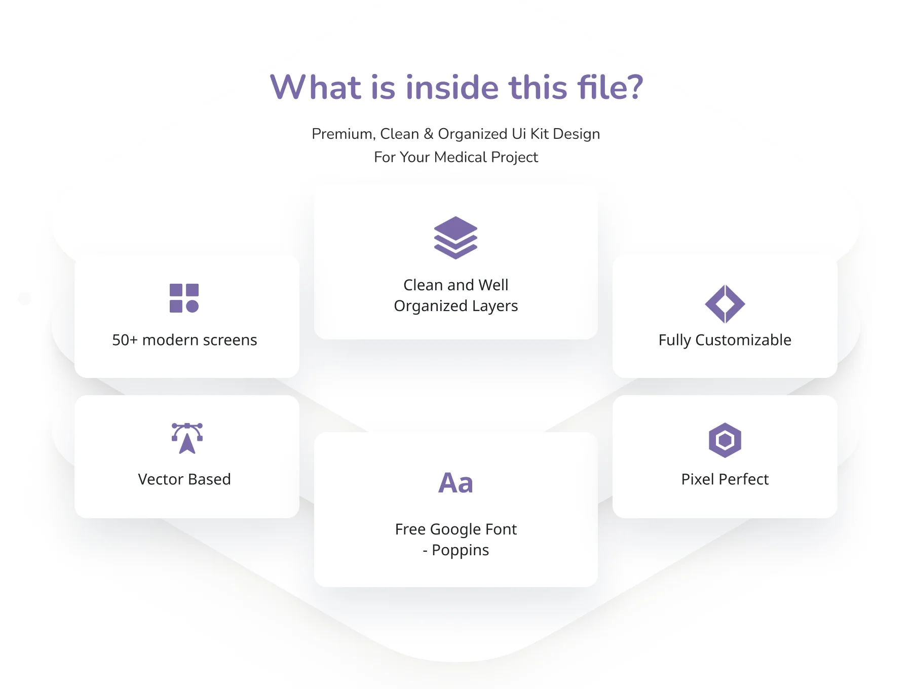 DocSwift - Doctor Appointment UI kit 2