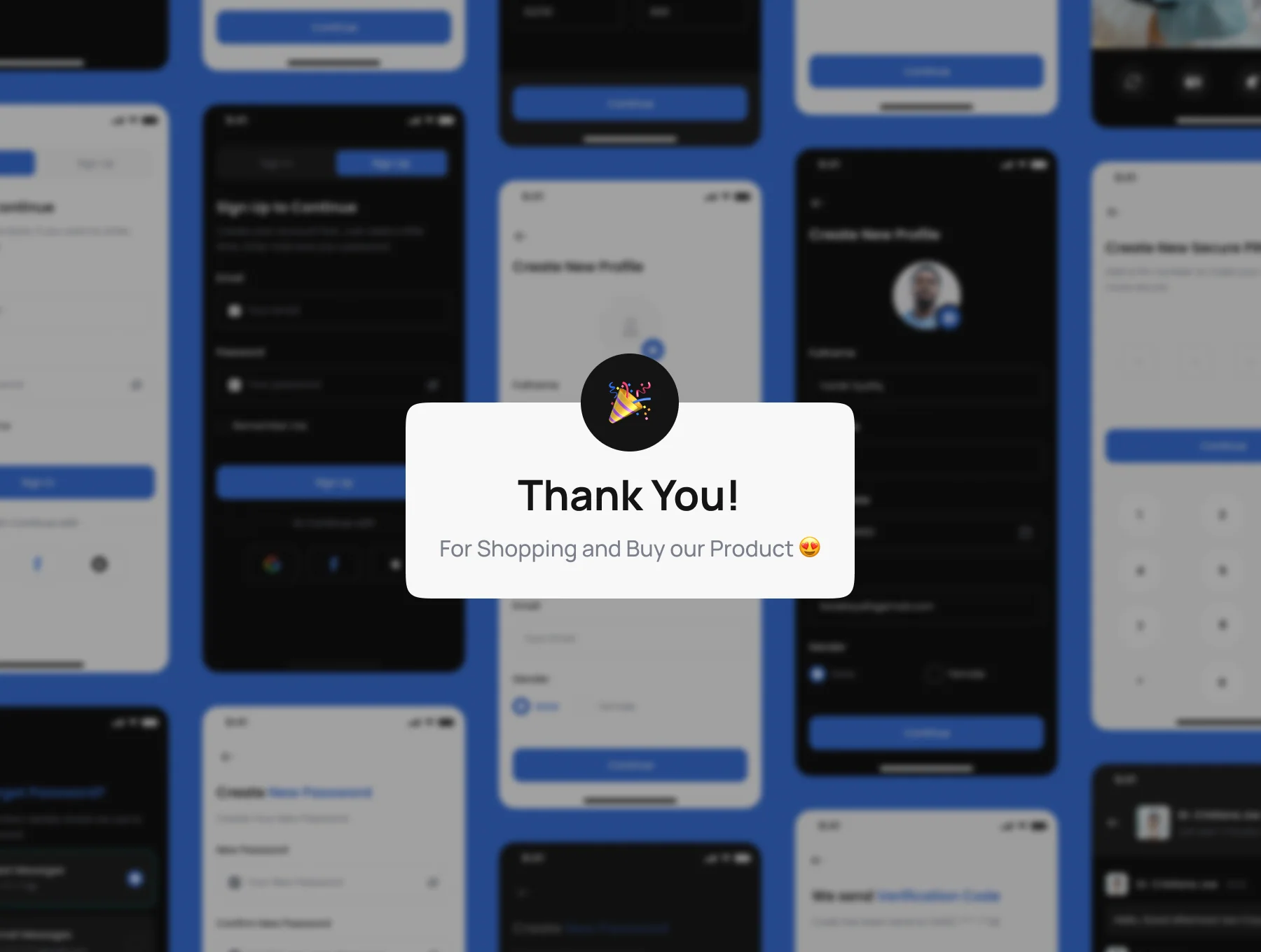 Docteron - Appointment Doctor App 6