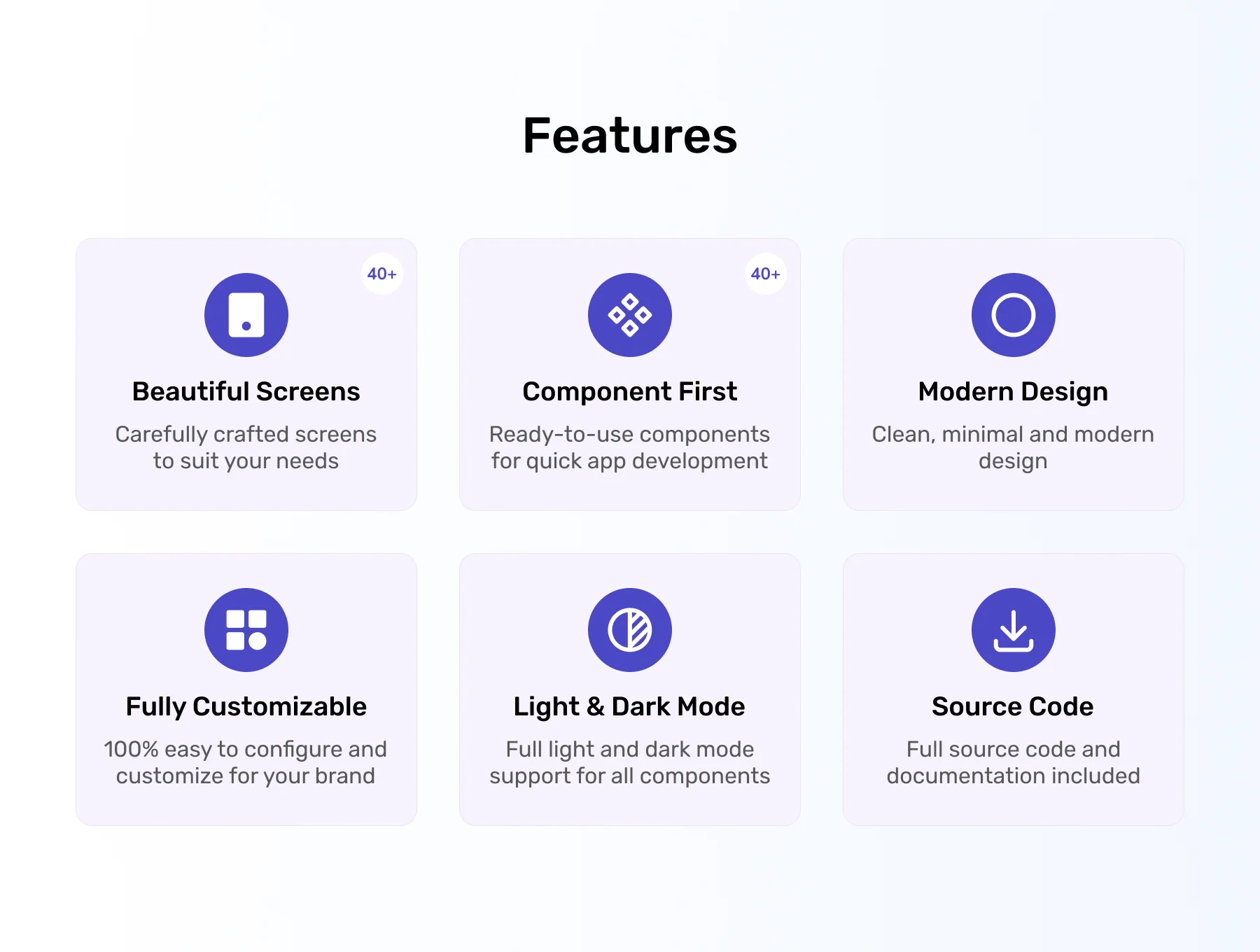 DoctorGo - Healthcare Mobile App UI Kit 2