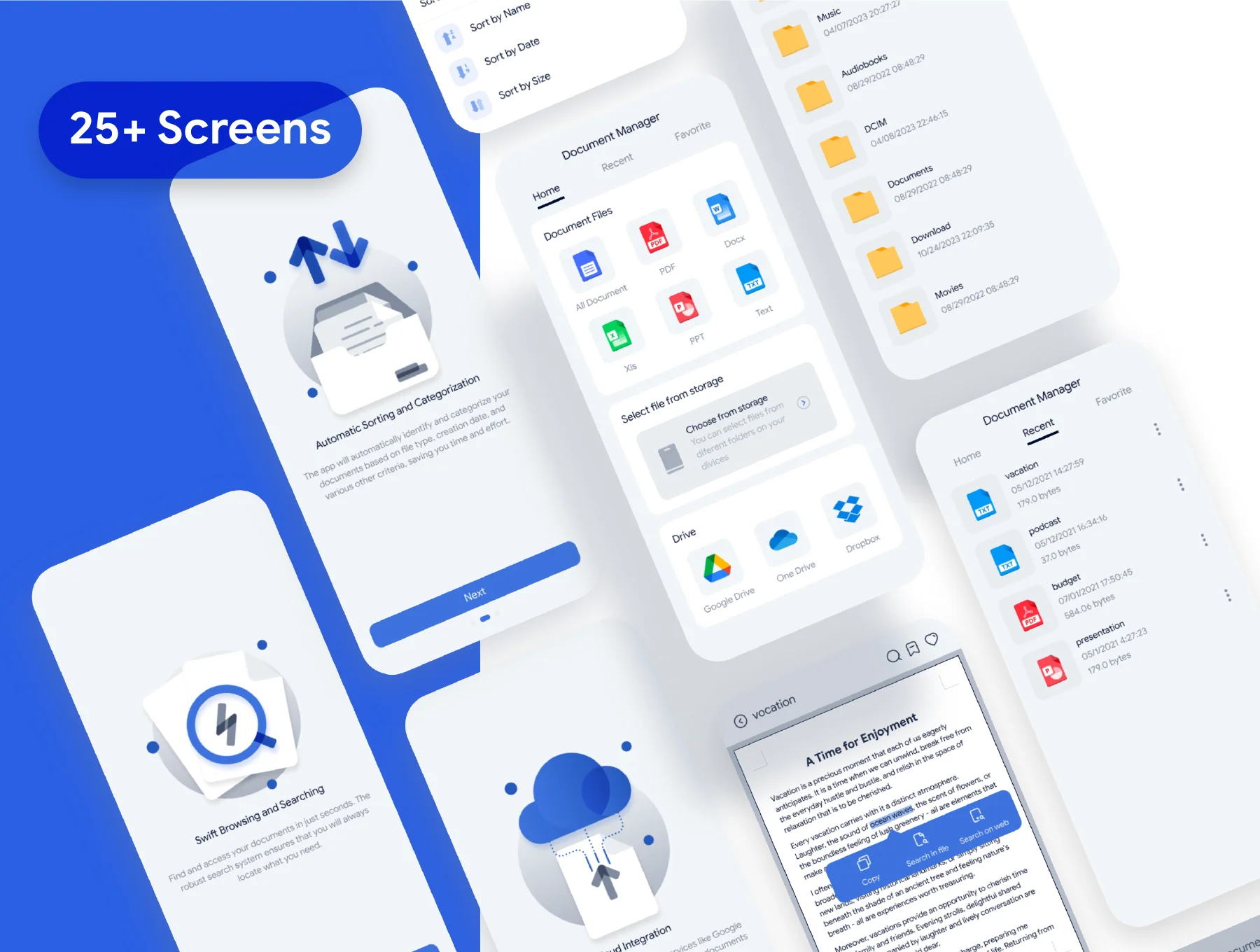 Document Manager 2