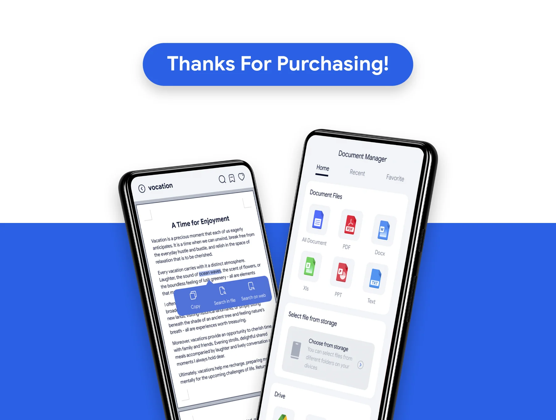 Document Manager 6