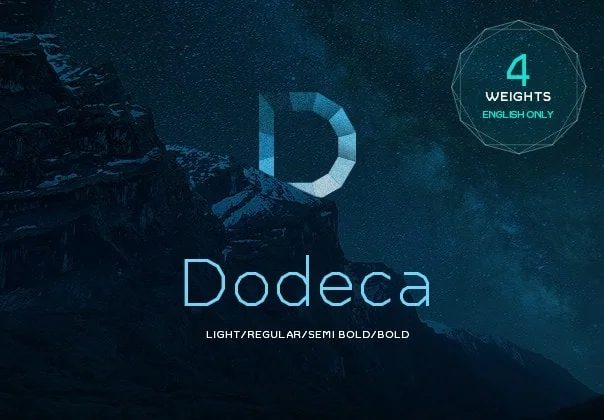 Dodeca Basic