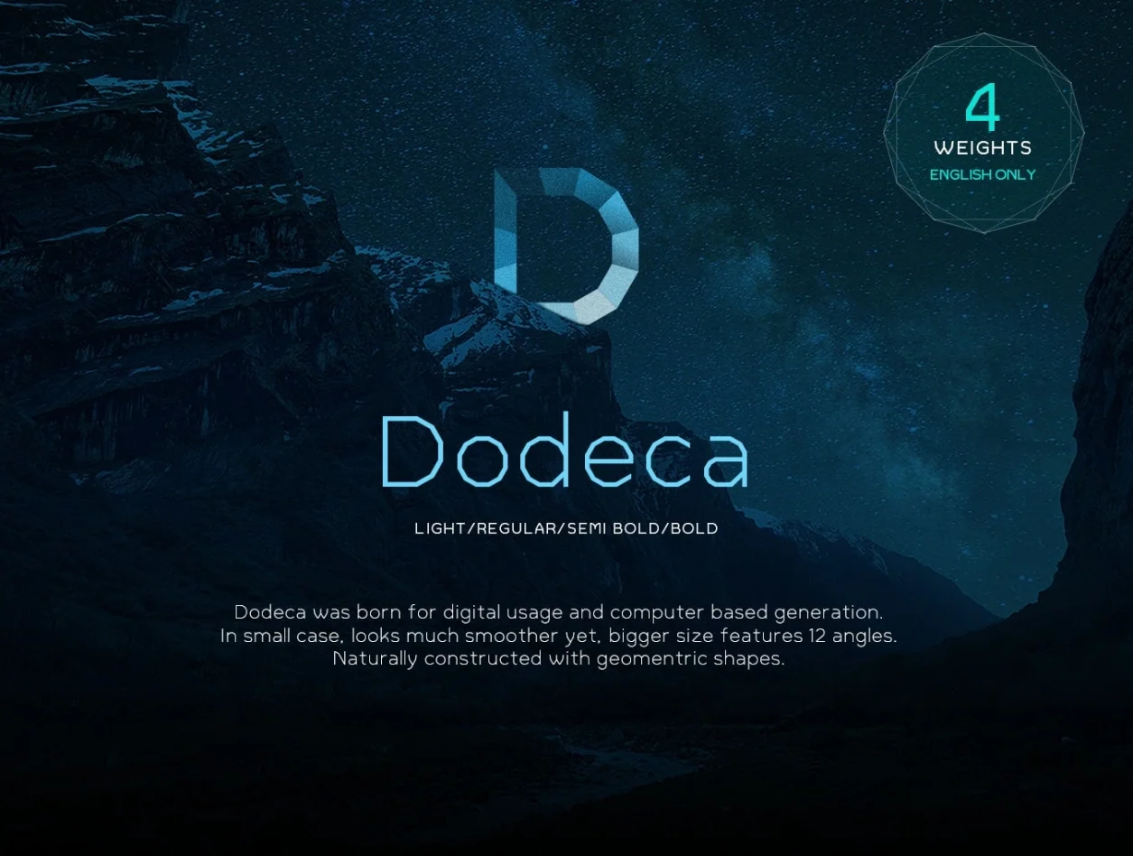 Dodeca Basic