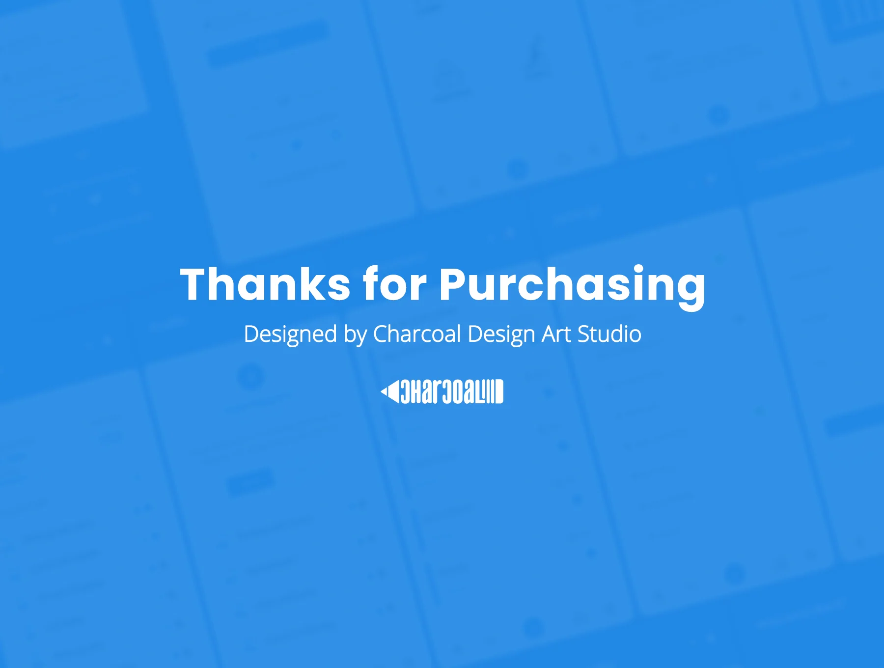 DOI Productivity Mobile Application - UI Kit 6